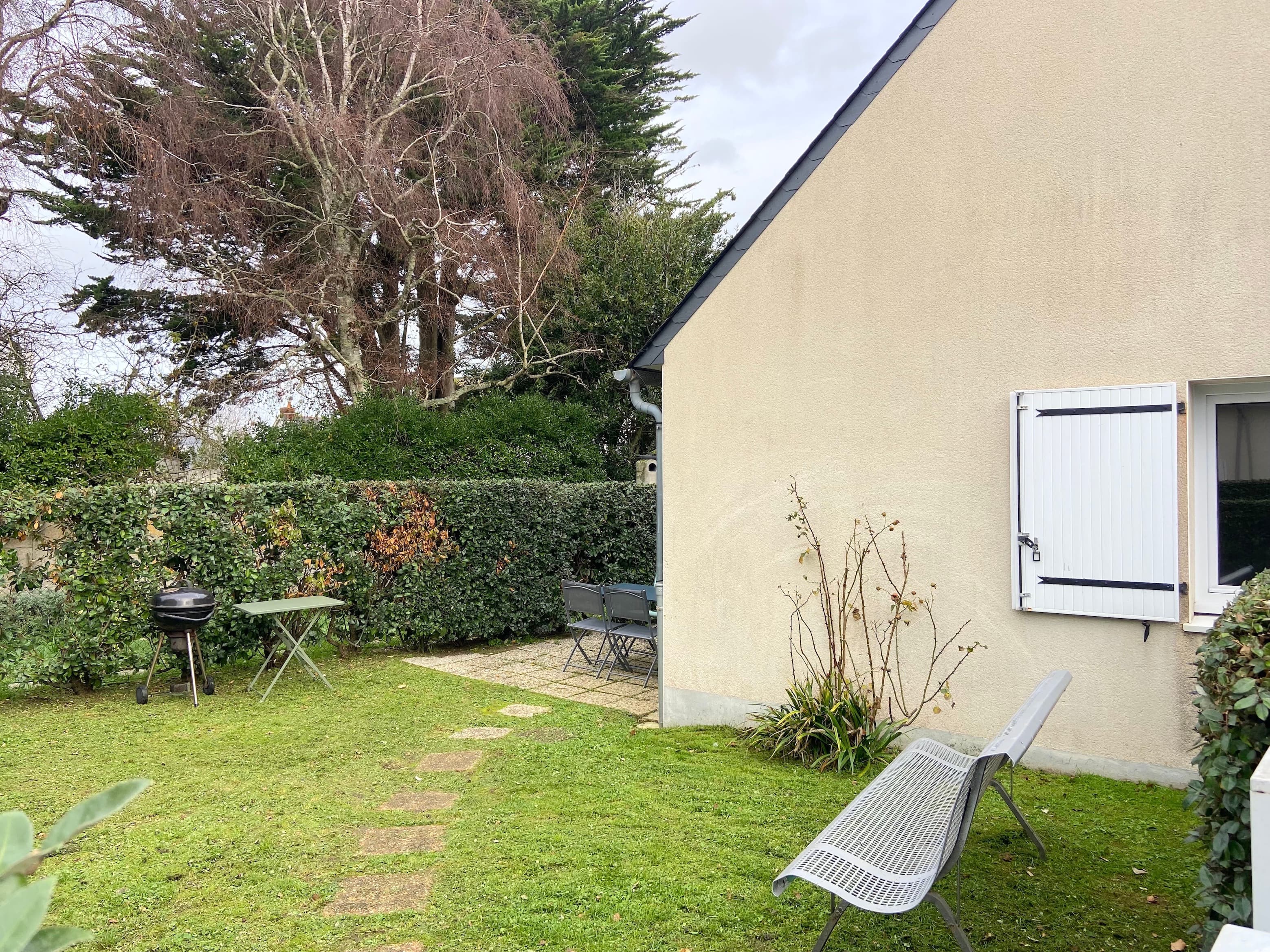Photo 8 de la maison