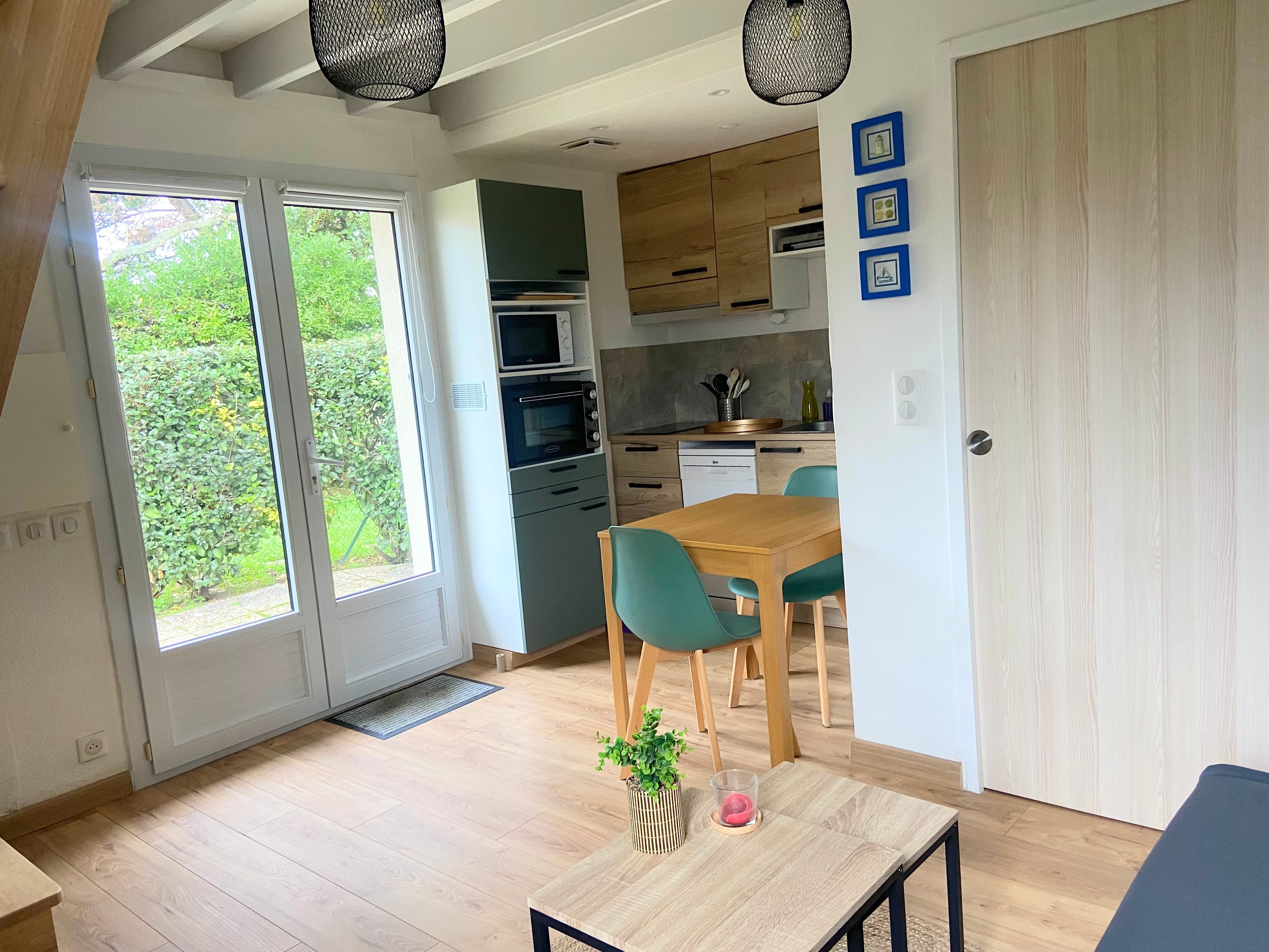 Photo 4 de la maison