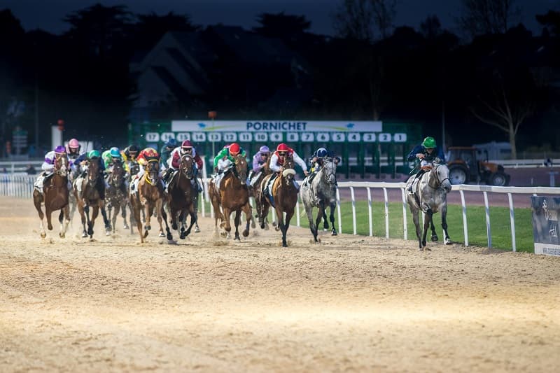 Hippodrome de Pornichet