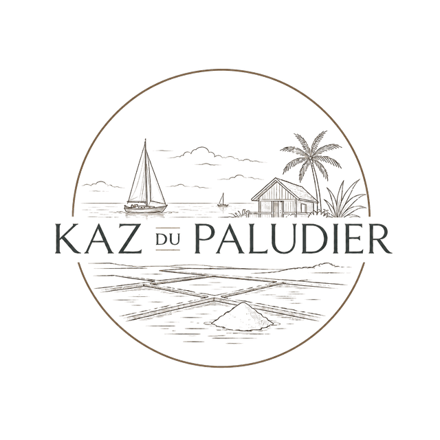 La Kaz du Paludier
